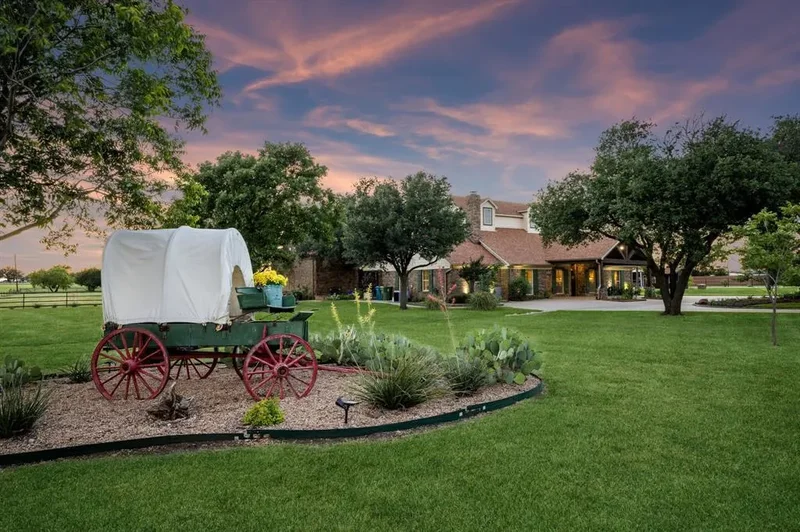 222 Bayne Road, Haslet, Texas, United States. - Photo 16