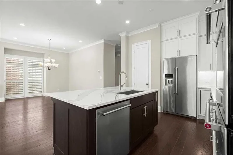 293 Thompson Street, Alpharetta, Georgia, United States. - Photo 26