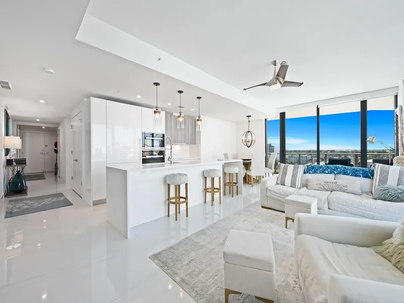 730 N Ocean Blvd 701, Hillsboro Beach, Florida, United States. - Photo 34