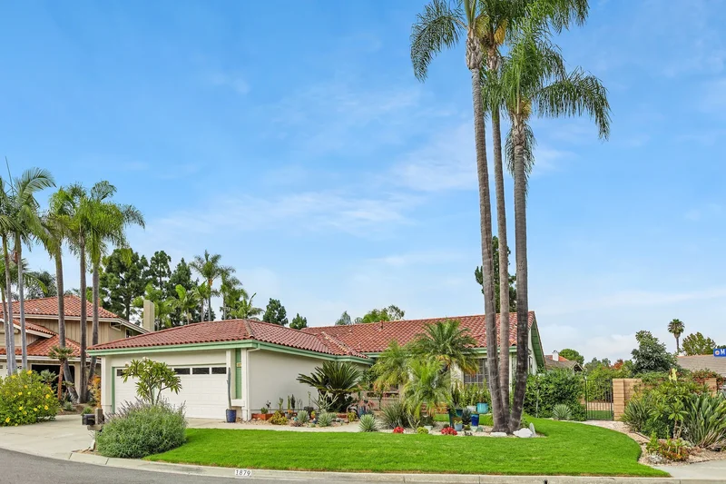 1879 Maya Court , Vista, CA 92081, Vista, California, United States. - Photo 21