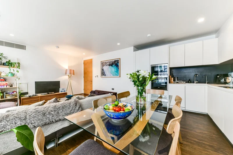 38 Eastcastle Street, London, England, United Kingdom. - Photo 7