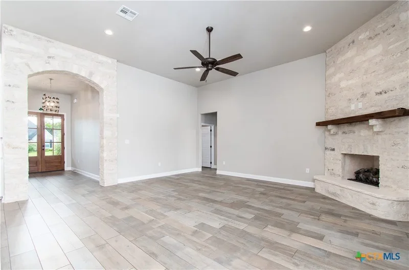 2050 Chalk Mill Crossing, Salado, TX 76571, Salado, Texas, United States. - Photo 16