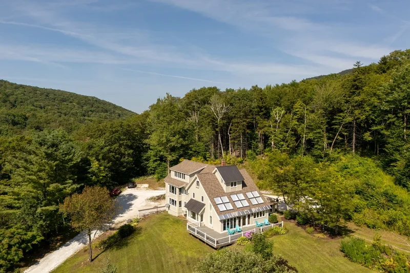 2744 Danby Mountain Road, Dorset, VT 05251, Dorset, Vermont, United States. - Photo 29