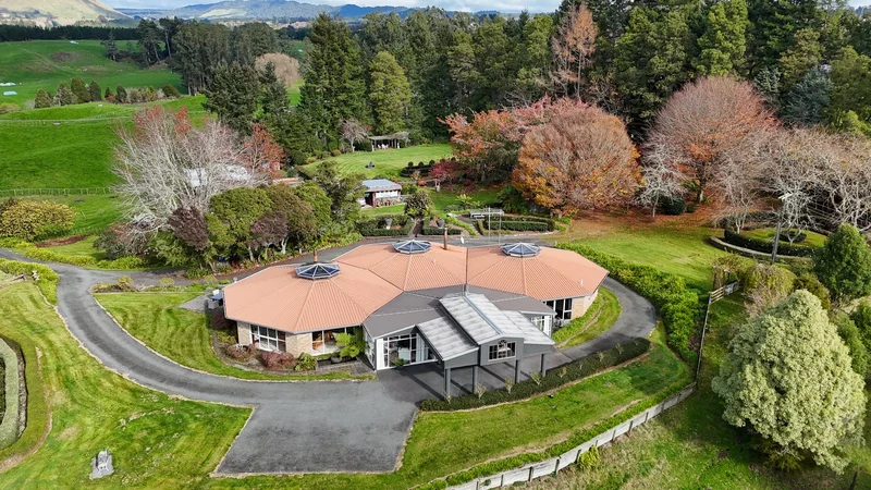 165 Dalbeth Road Hamurana, Rotorua, BOP 3072, Rerewhakaaitu, New Zealand. - Photo 7