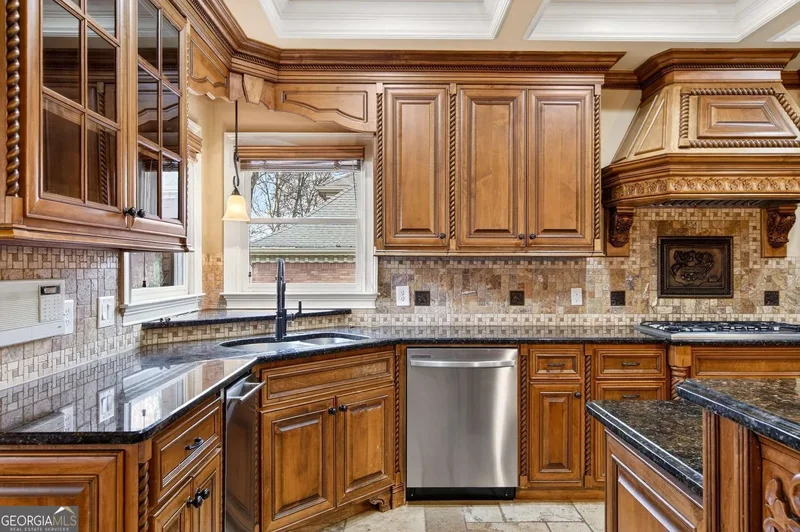 Single Family Residence in Lawrenceville