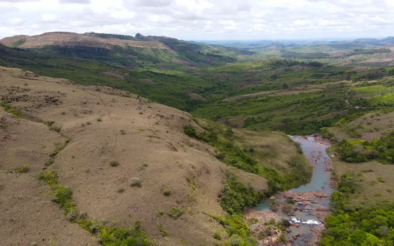Via - Chorrillito, Provincia de Veraguas, Panama, Veraguas Province, Panama. - Photo 15