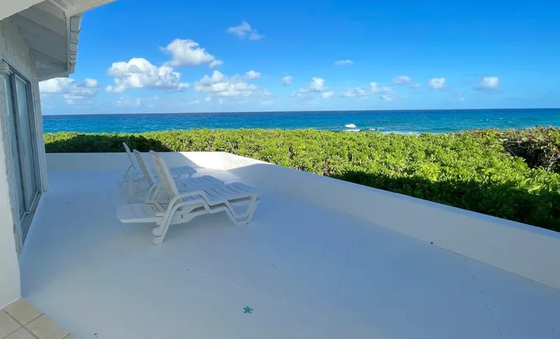 3/3 OCEANFRONT HOME, Stella Maris, Long Island, The Bahamas. - Photo 17