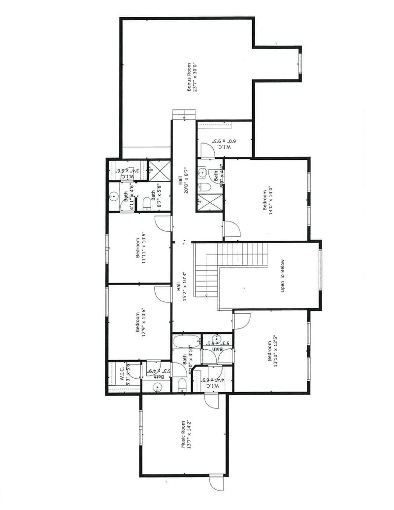 815 Stonebrook Dr, Lebanon, Tennessee, United States. - Photo 71