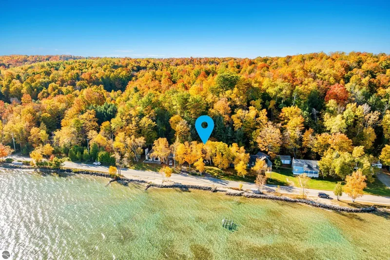 1205 E South Shore Drive, #1205 E SOU, Frankfort, MI, 49635, USA, Frankfort, Michigan, United States. - Photo 16