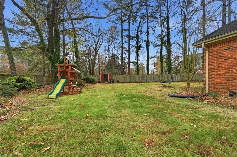 992 Larkaway Court, Virginia Beach, Virginia, United States. - Photo 19