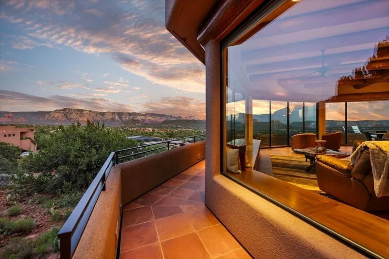 750 Rhapsody Road 13, Sedona, AZ 86336, Sedona, Arizona, United States. - Photo 45