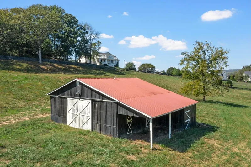 6561 Eudailey Covington Rd , College Grove, TN 37046, College Grove, Tennessee, United States. - Photo 42