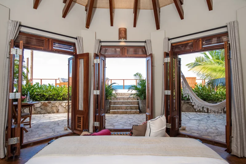 Baraka Point, Virgin Gorda, Spanish Town, Virgin Gorda, British Virgin Islands. - Photo 20