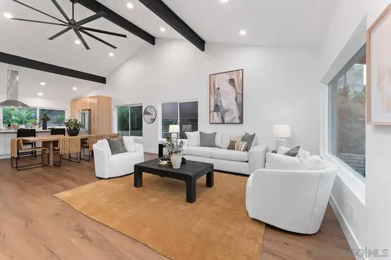 5522 Bloch St, San Diego, CA 92122, San Diego, California, United States. - Photo 5