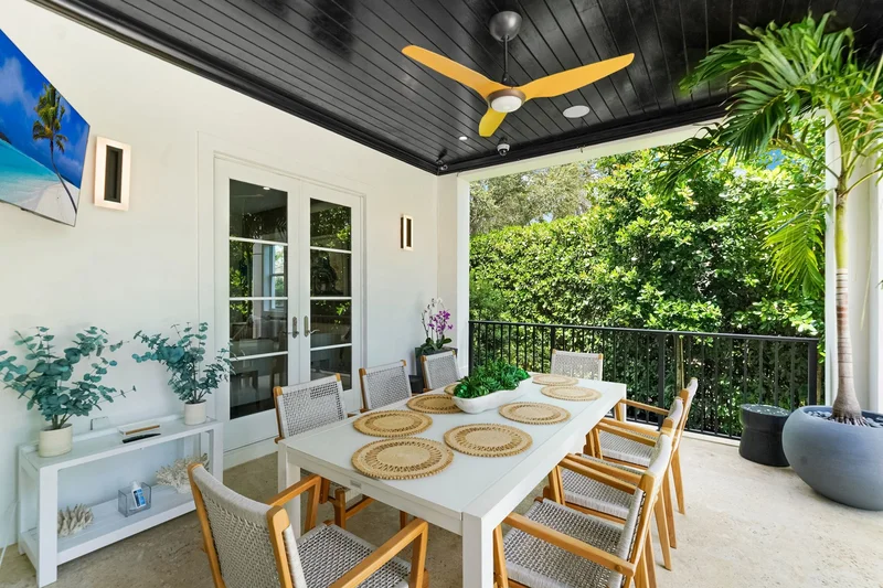 701 Bella Vista Ave , Coral Gables, FL 33156, Coral Gables, Florida, United States. - Photo 25