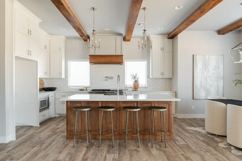 499 Old Farm Road , Edmond, OK 73034, Edmond, Oklahoma, United States. - Photo 16