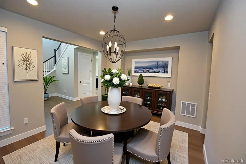6656 Kenzie Circle, Castle Rock, Colorado, United States. - Photo 15