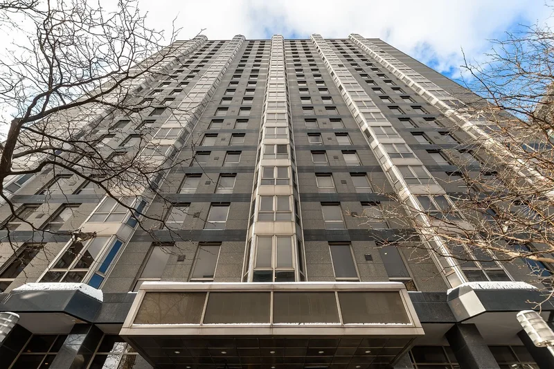 4175 Rue Ste-Catherine O., Apt. 401, Westmount, QC H3Z3C9, Westmount, Quebec, Canada. - Photo 11