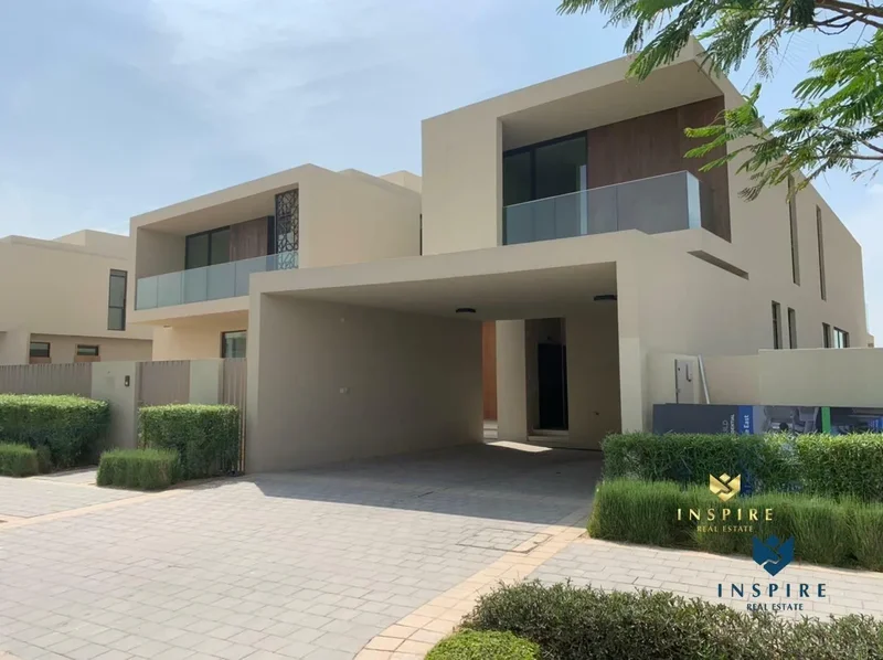 Parkway Vistas, Dubai Hills Estate, Dubai, Dubai, United Arab Emirates. - Photo 5