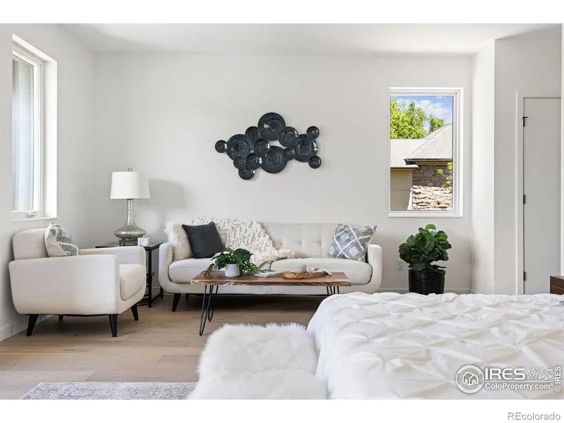 3315 Broadway Avenue, Boulder, Colorado, United States. - Photo 20