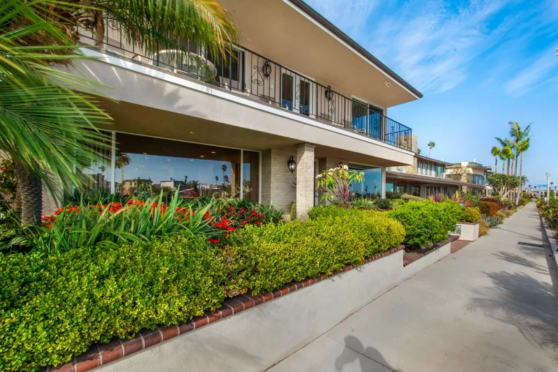 5585 East Corso Di Napoli , Long Beach, CA 90803, Signal Hill, California, United States. - Photo 34