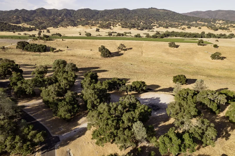 Lot 20 The Preserve, Santa Margarita, Ca 93453