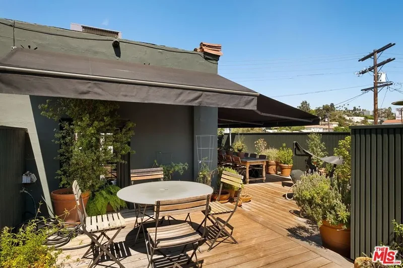 3924 W Sunset Boulevard, Los Angeles, California, United States. - Photo 66