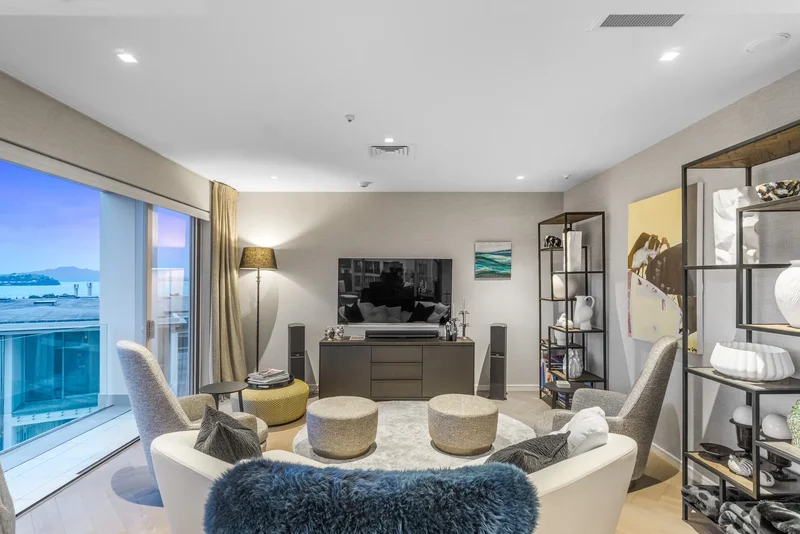 3C/138 Saint Stephens Avenue Parnell, Auckland, AUK, Auckland, Auckland, New Zealand. - Photo 18