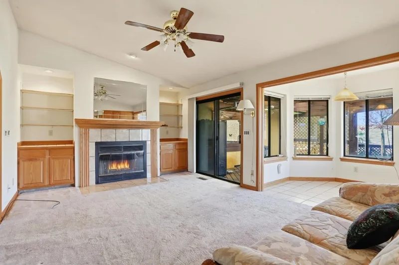 9019 Doubletree Lane, Livermore, California, United States. - Photo 15
