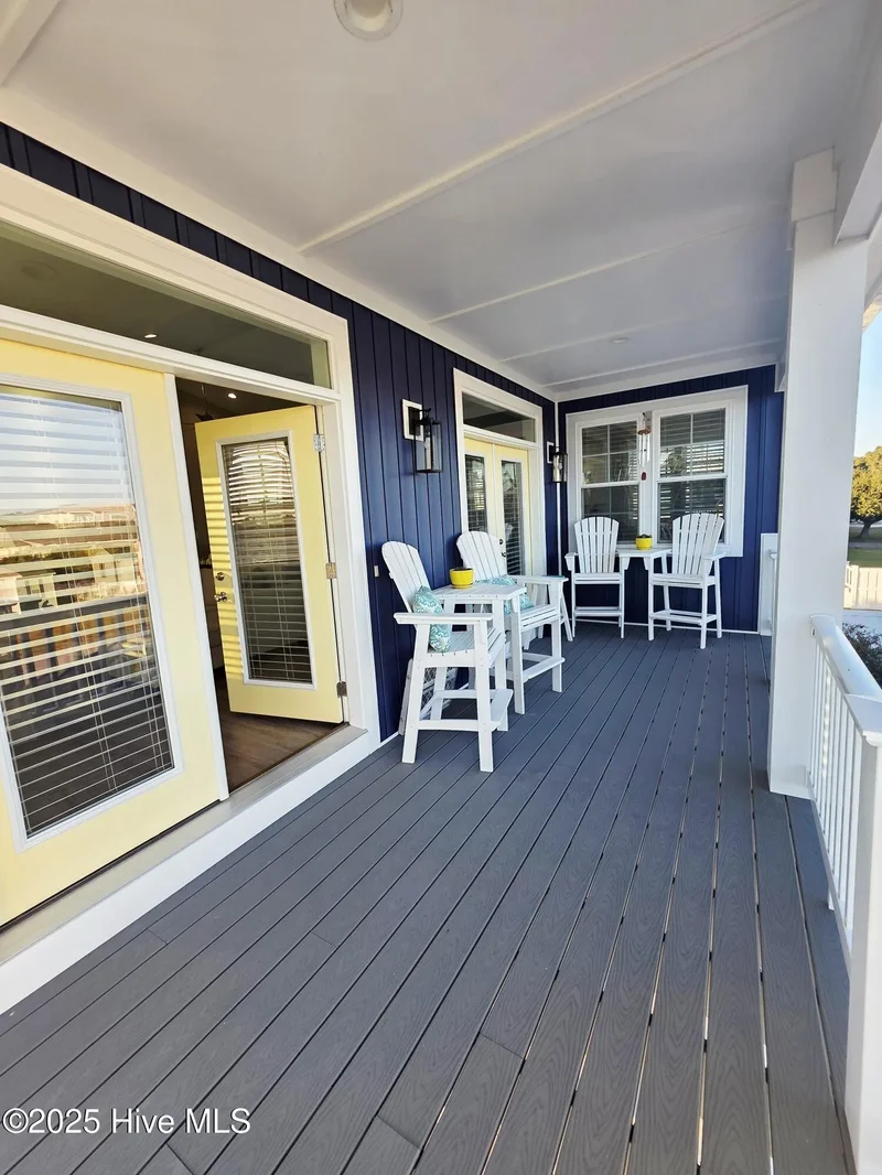 207 Fairview Street, Atlantic Beach, NC 28512, Atlantic Beach, North Carolina, United States. - Photo 43