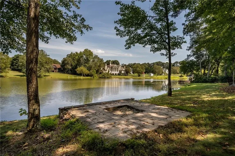 200 Red Gate Terrace, Canton, Georgia, United States. - Photo 58