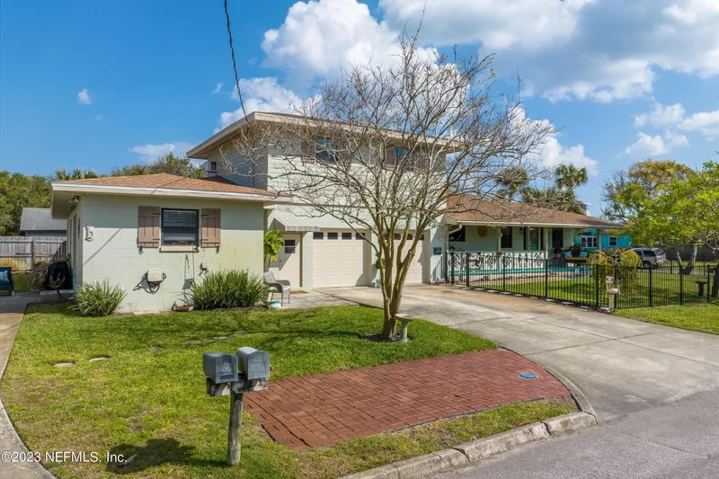 1405 5th St N, Jacksonville Beach, FL 32250, Jacksonville Beach, Florida, United States. - Photo 25