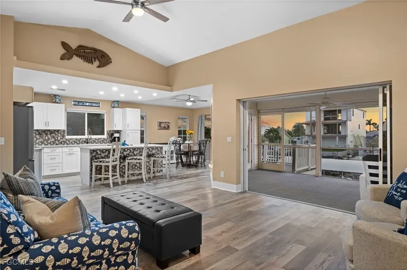 2407 Sycamore Street, St James City, FL 33956, Saint James City, Florida, United States. - Photo 31