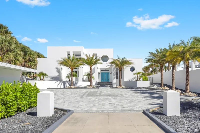 435 OCEAN SHORE Boulevard, Ormond Beach, Florida, United States. - Photo 42