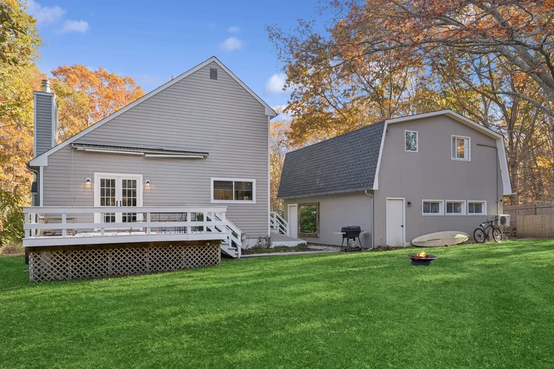 33 Whalers Dr, Sag Harbor, New York, United States. - Photo 41