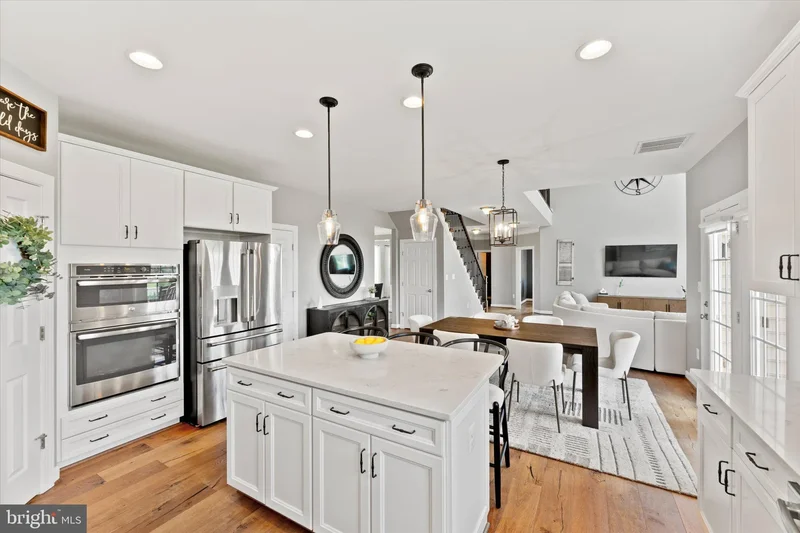 15061 LYNNFORD CT COURT, WATERFORD, VA 20197, Waterford, Virginia, United States. - Photo 17