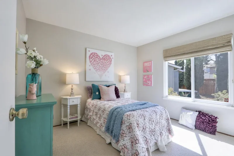 494 Theta Court, San Jose - Blossom Valley, CA 95123, San Jose, California, United States. - Photo 10