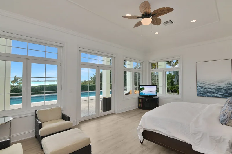 #35 Ocean Ridge, Emerald Bay, Great Exuma, Emerald Bay, EX, Rokers Point Settlement, Exuma, The Bahamas. - Photo 21