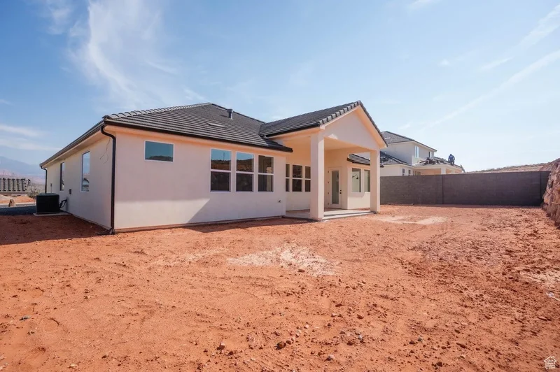 4769 W 2020 S, Hurricane, Utah, United States. - Photo 23