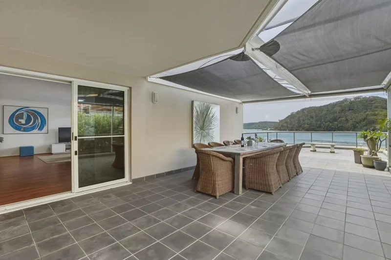 105 The Esplanade, Ettalong Beach, New South Wales, Australia. - Photo 3