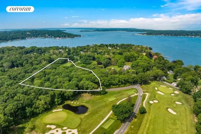 31 Manhanset Road, Dering Harbor, NY 11964, Shelter Island Heights, New York, United States. - Photo 14