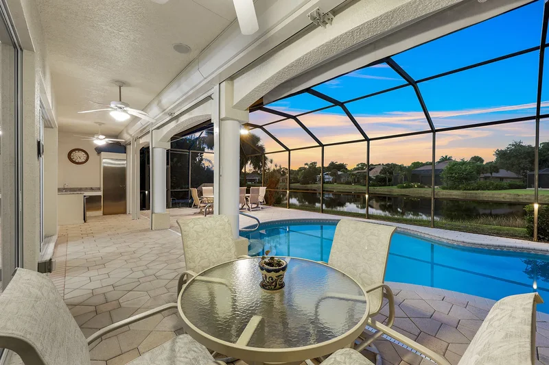 3500 Candleberry Court, Bonita Springs, FL 34134, Bonita Springs, Florida, United States. - Photo 39