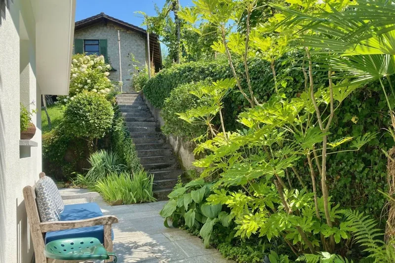 Via Motto Giovanin 19, 6575 San Nazzaro, Switzerland, Gambarogno, Ticino, Switzerland. - Photo 49