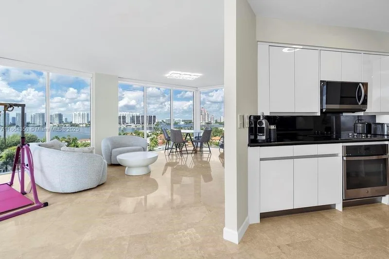 18671 Collins Ave 1203, Golden Beach, Florida, United States. - Photo 4