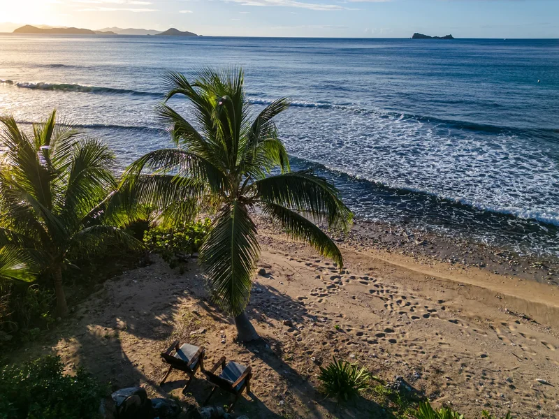 Azure Wish, Virgin Gorda, Spanish Town, Virgin Gorda, British Virgin Islands. - Photo 13