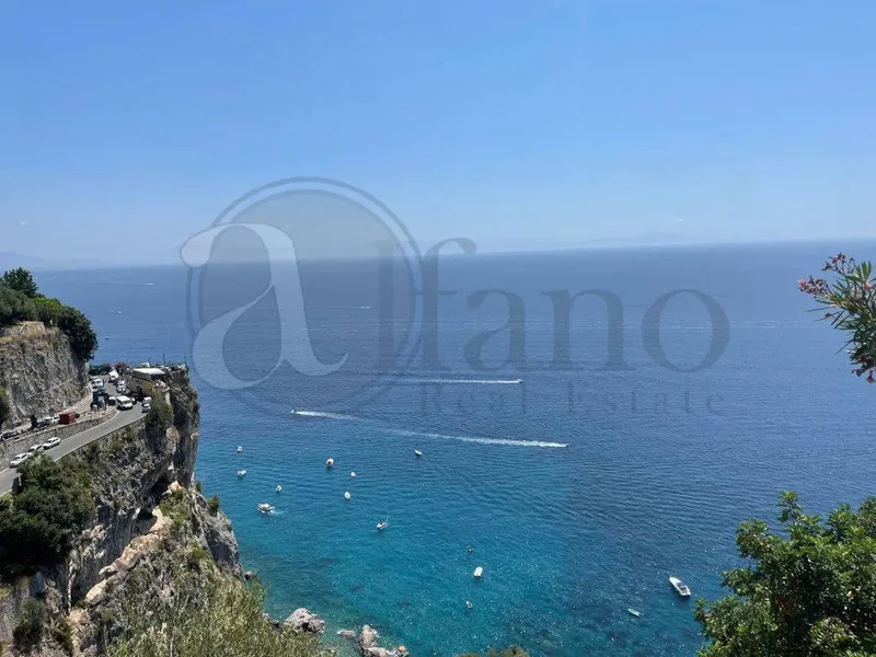 Via Vescovo Pimenio, Amalfi, Campania, Italy. - Photo 16