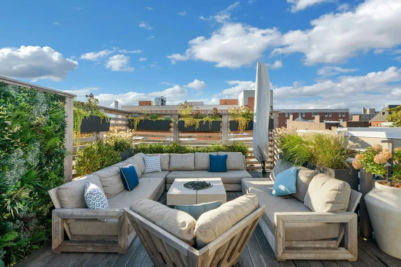 316 Park Ave  #2 , Hoboken, NJ 07030, Hoboken, New Jersey, United States. - Photo 26