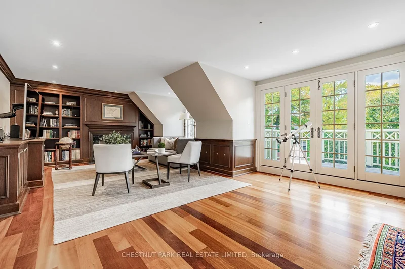 76 Binscarth Road, Toronto, Ontario, Canada. - Photo 28