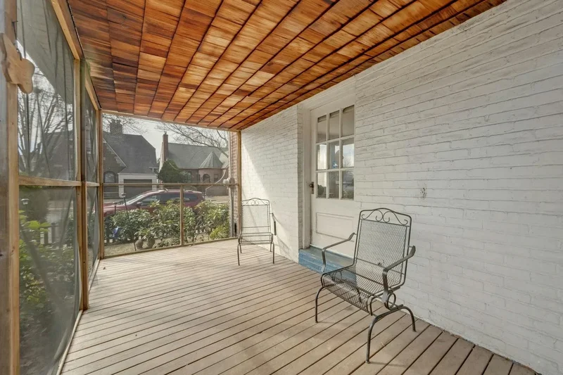 3203 Parsifal Place, New York, New York, United States. - Photo 12