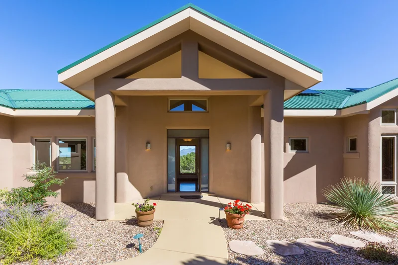 9 Canon Escondido, Sandia Park, NM 87047, Sandia Park, New Mexico, United States. - Photo 9